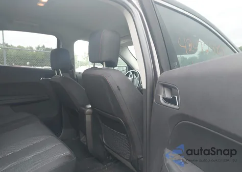 2014 Chevrolet Equinox 1Lt z USA, uszkodzony, nr VIN 2GNALBEK9E6132214